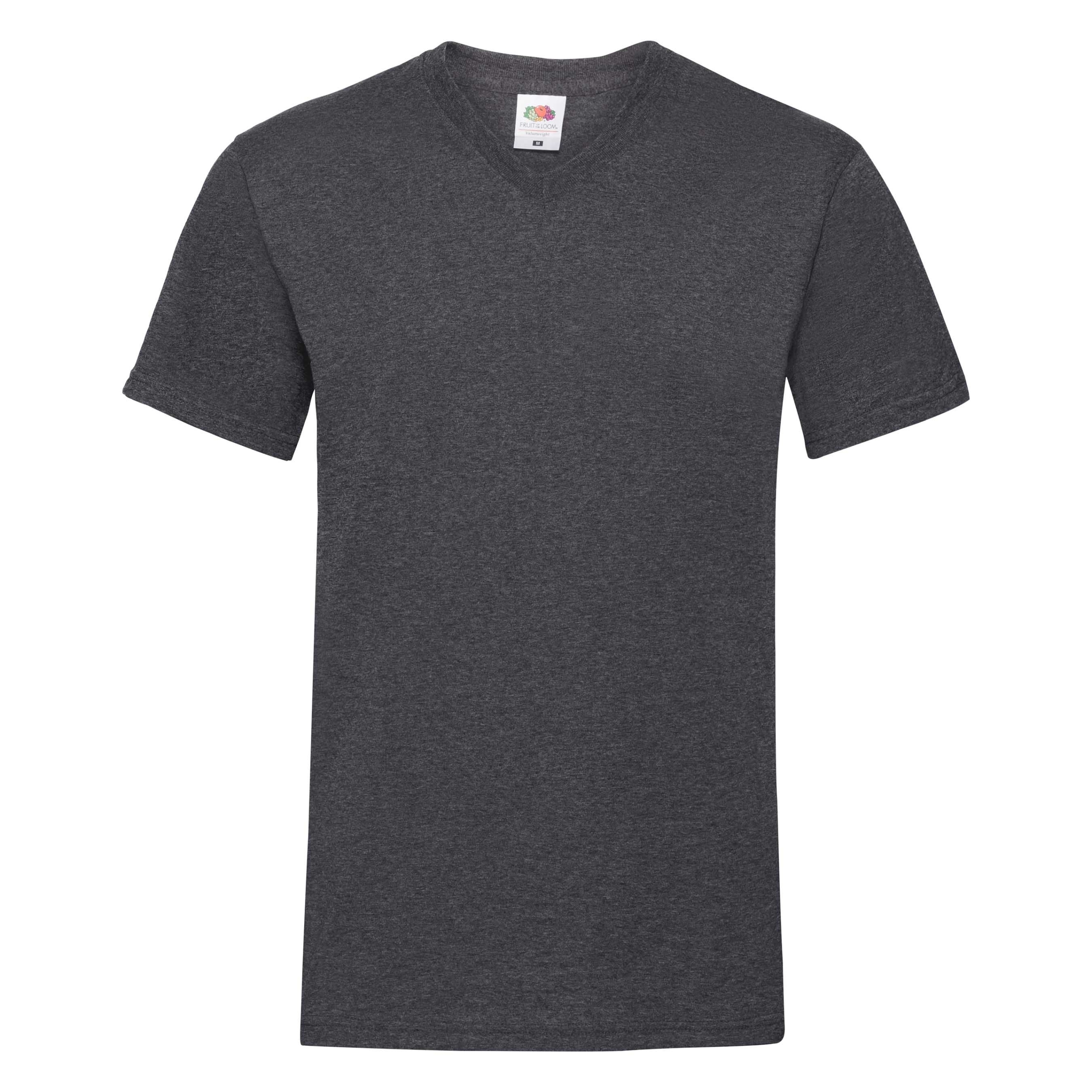 dark heather grey