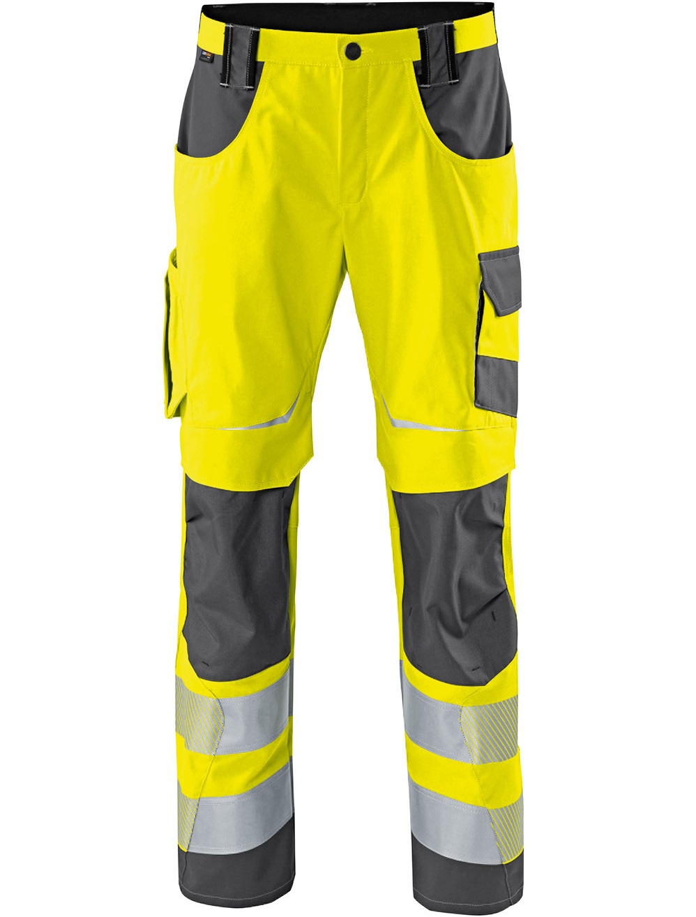 KUE-2207-8340-3497-44 - leuchtgelb-anthrazit