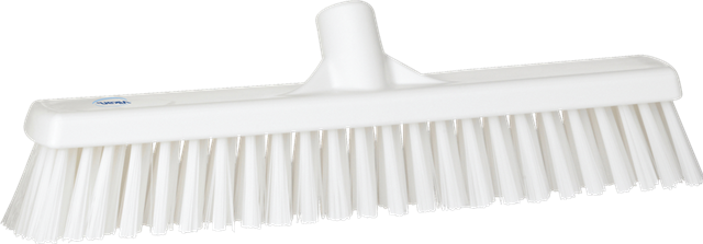 31745_-640x640 Vikan 31743 Broom, 410 mm, soft/hard