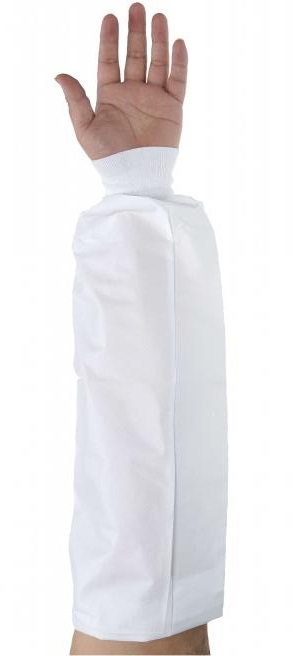 st47whr-1 Portwest ST47 BizTex Microporous cuffs with knitted cuffs type 6PB