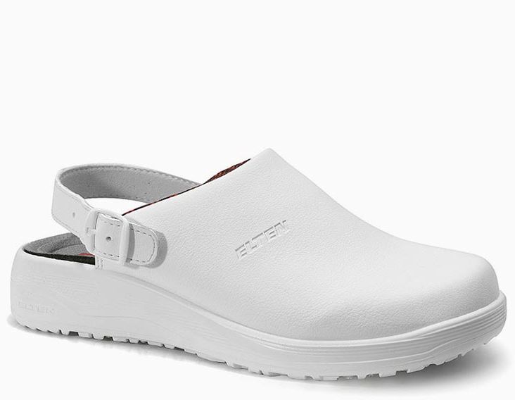974460-01_ELTEN_grey Elten Lina white 974460 Ladies' Clogs ESD OB A E FO SRC