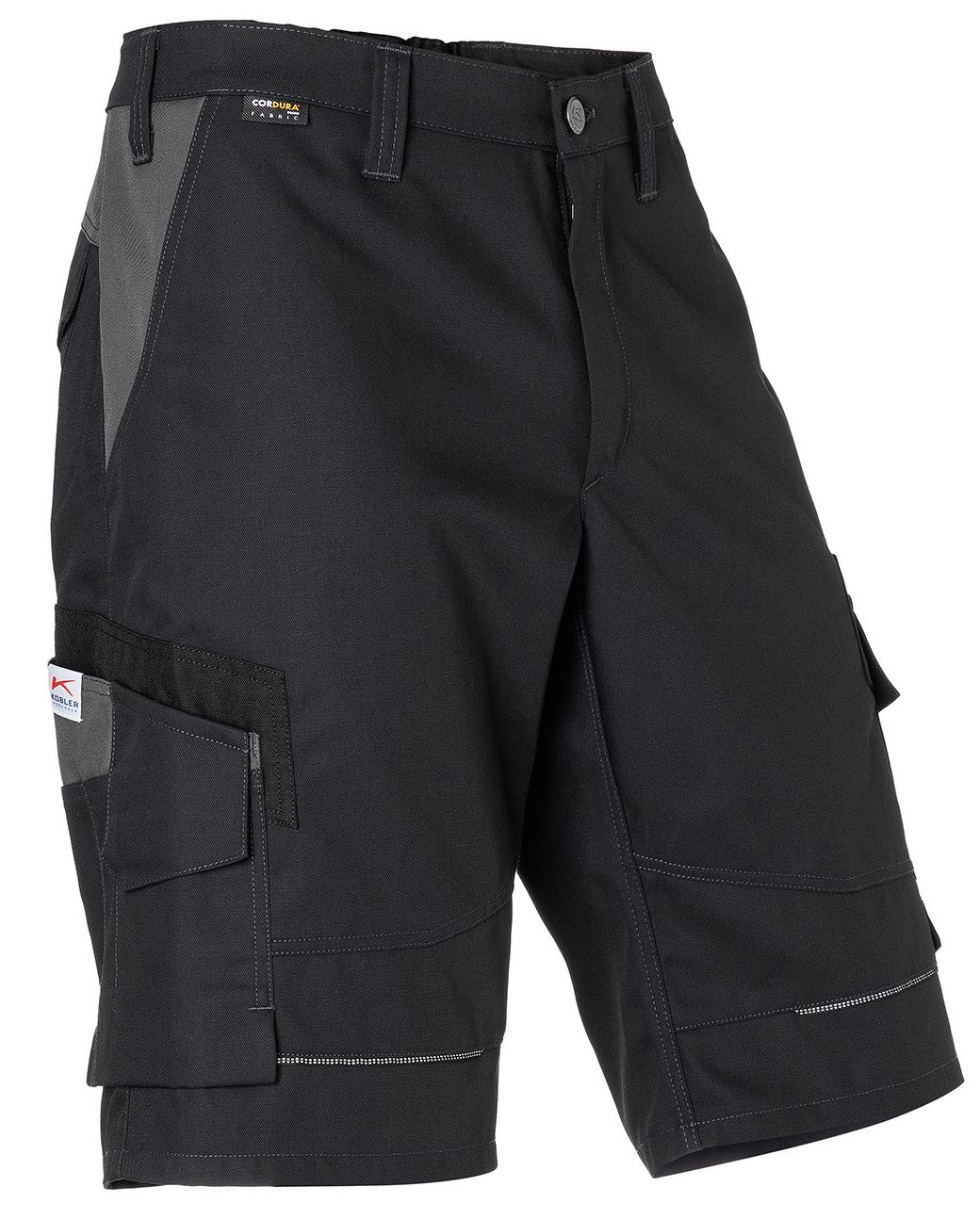 KUE-2430-5370-9997-44 - schwarz-anthrazit KUE-2430-5370-9997-44 - schwarz-anthrazit