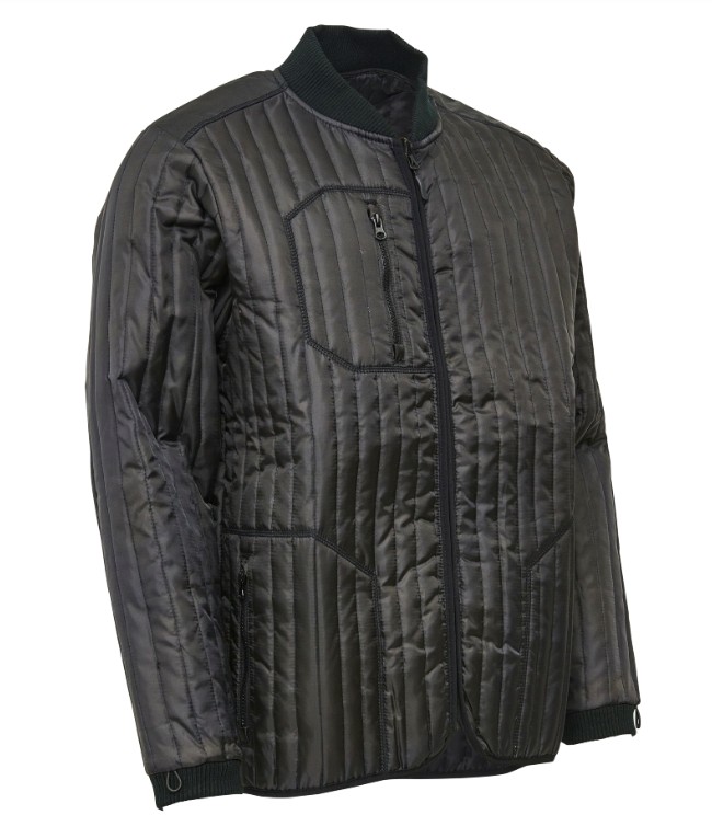 ELKA Rainwear 160014 Working Xtreme Thermo zip-in jacket