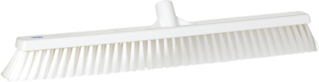 Vikan 31993 Broom, 610 mm, soft