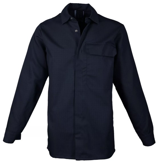 Asatex DALEHE02 Flame retardant shirt