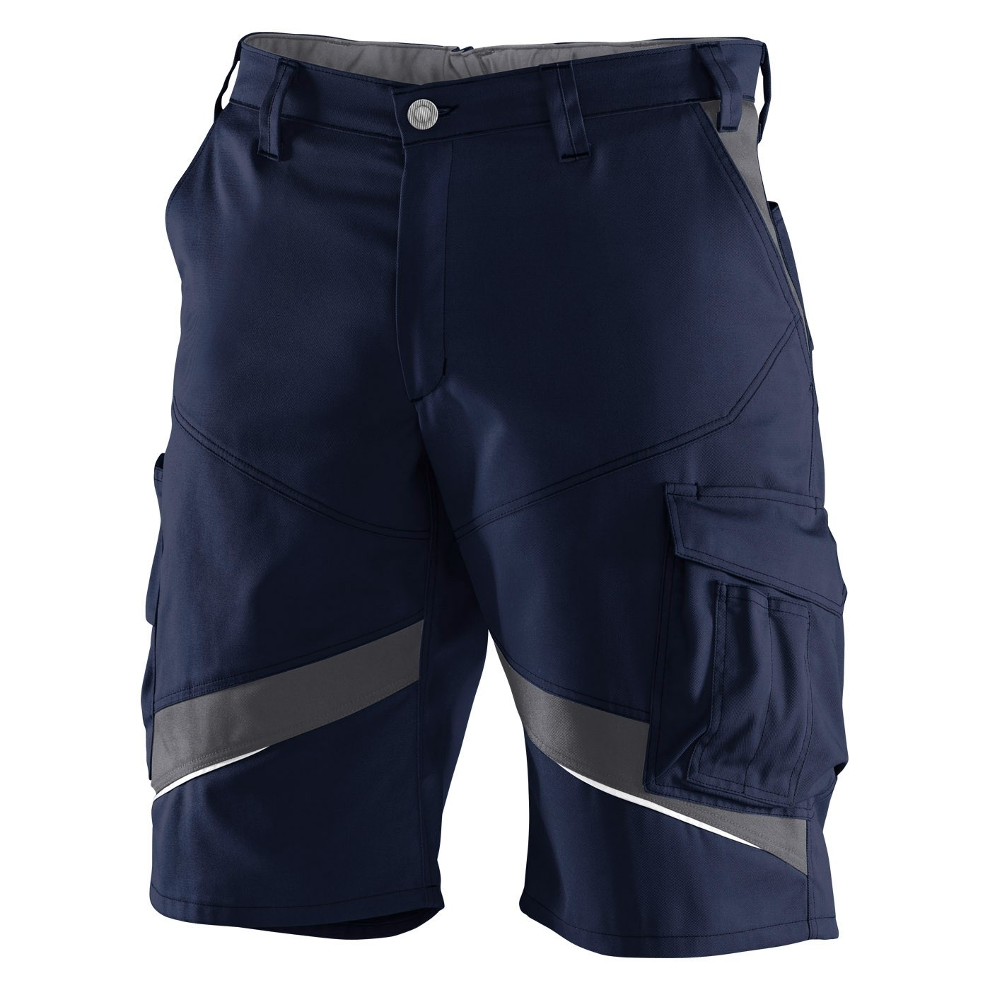 Kübler Activiq 2450 5365 Shorts in 8 colours