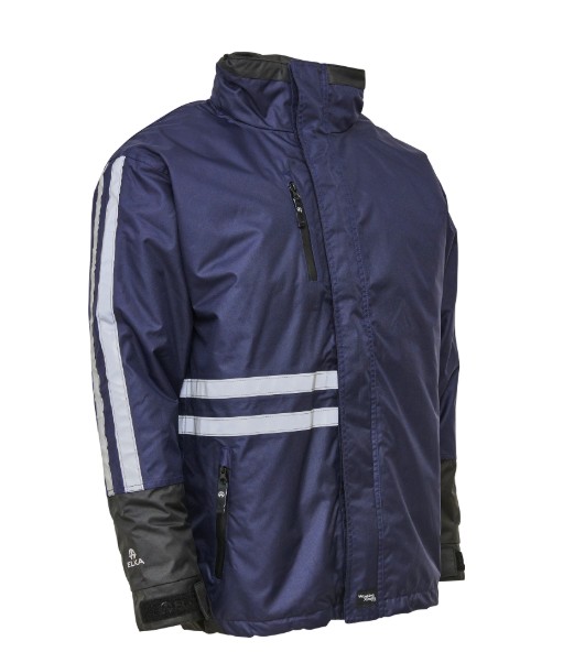 ELKA Rainwear 086103 Working Xtreme 2-In-1 Jacke