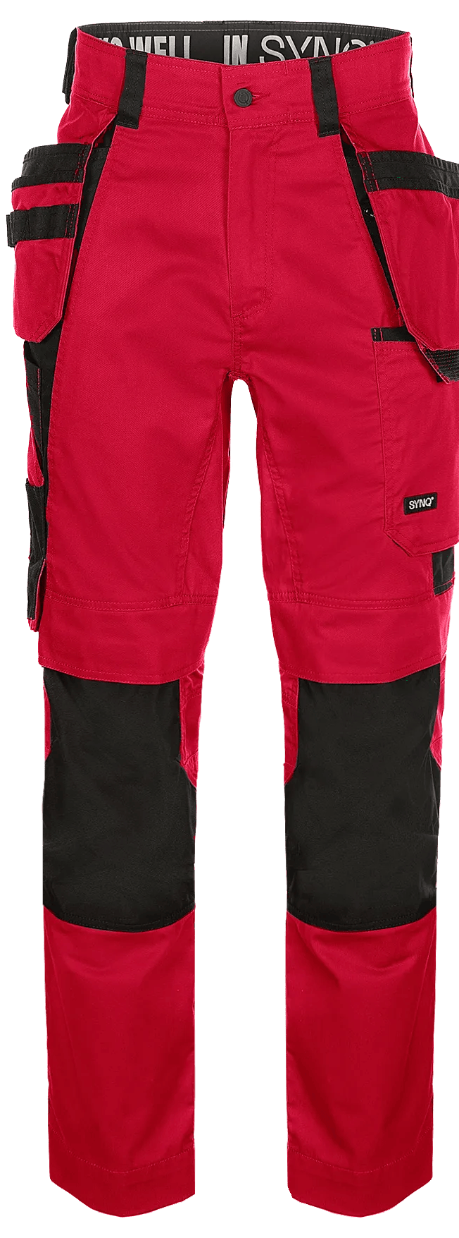 rot-schwarz