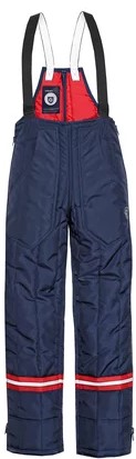 HB9iVCbkMT5GfQFx HB CLASSIC cold protection ladies' trousers up to 0°C 09044 2K001 002