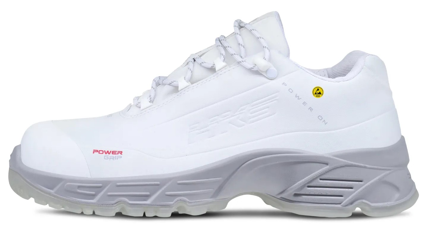 HKS 703842 CPO 30 S3 safety shoes