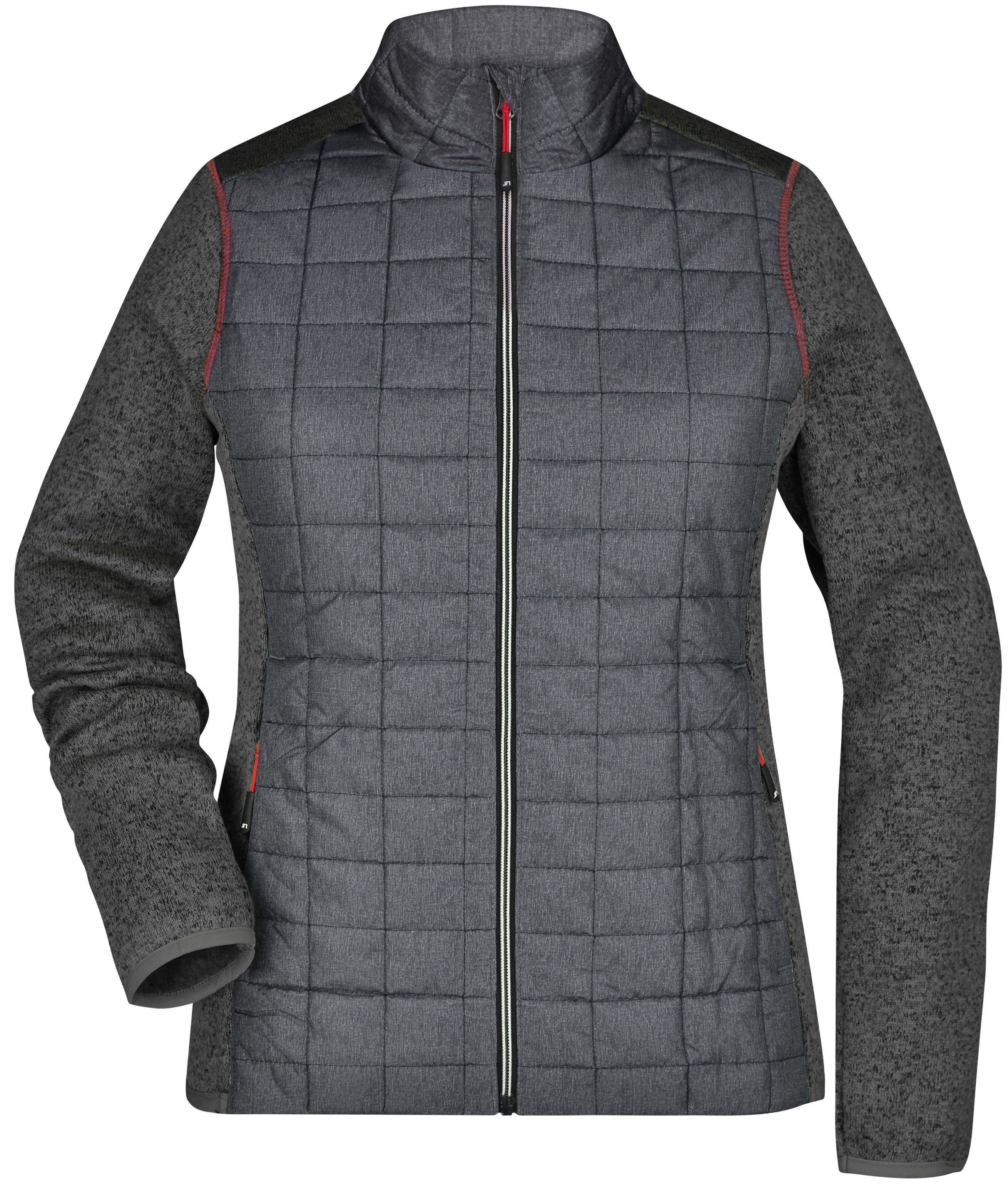 DA-JN741-grey-melange-XS - grey-melange