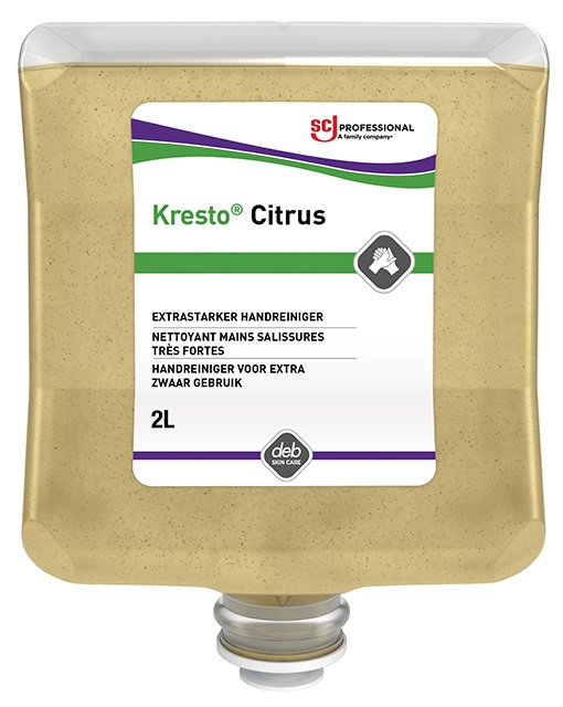 Kresto Citrus CIT2LT 2.000 ml cartridge