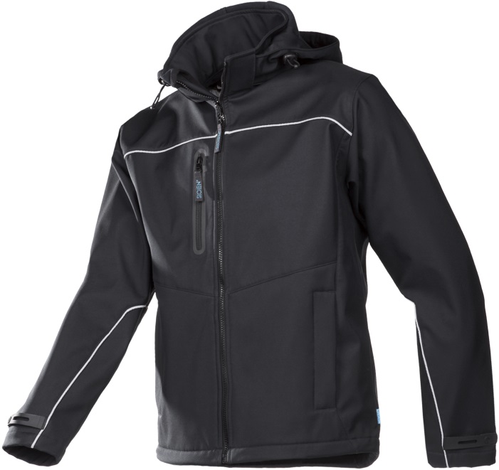 SIO-9934A2TU1-NSO-XS - schwarz SIO-9934A2TU1-NSO-XS - schwarz