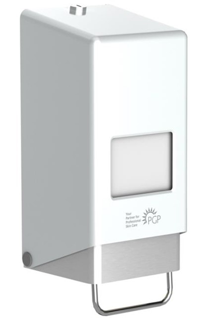 Greven 12938005 VARIOMAT M dispenser lockable