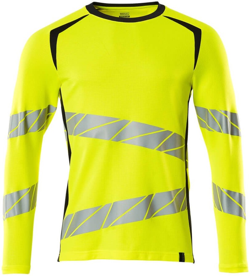 MA-19081-771-17010-S - leuchtgelb-schwarzblau MA-19081-771-17010-S - leuchtgelb-schwarzblau