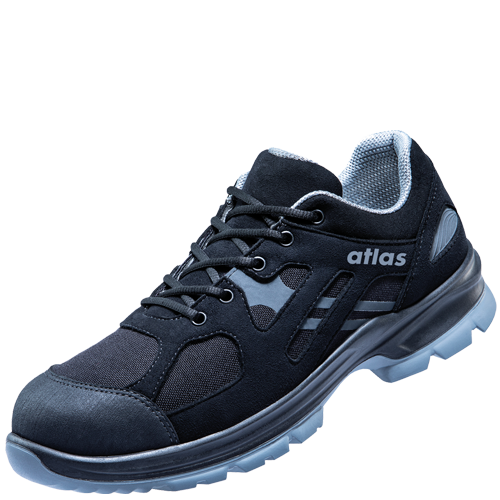 ATLAS Flash 6305 XP low safety shoes S3 - ESD
