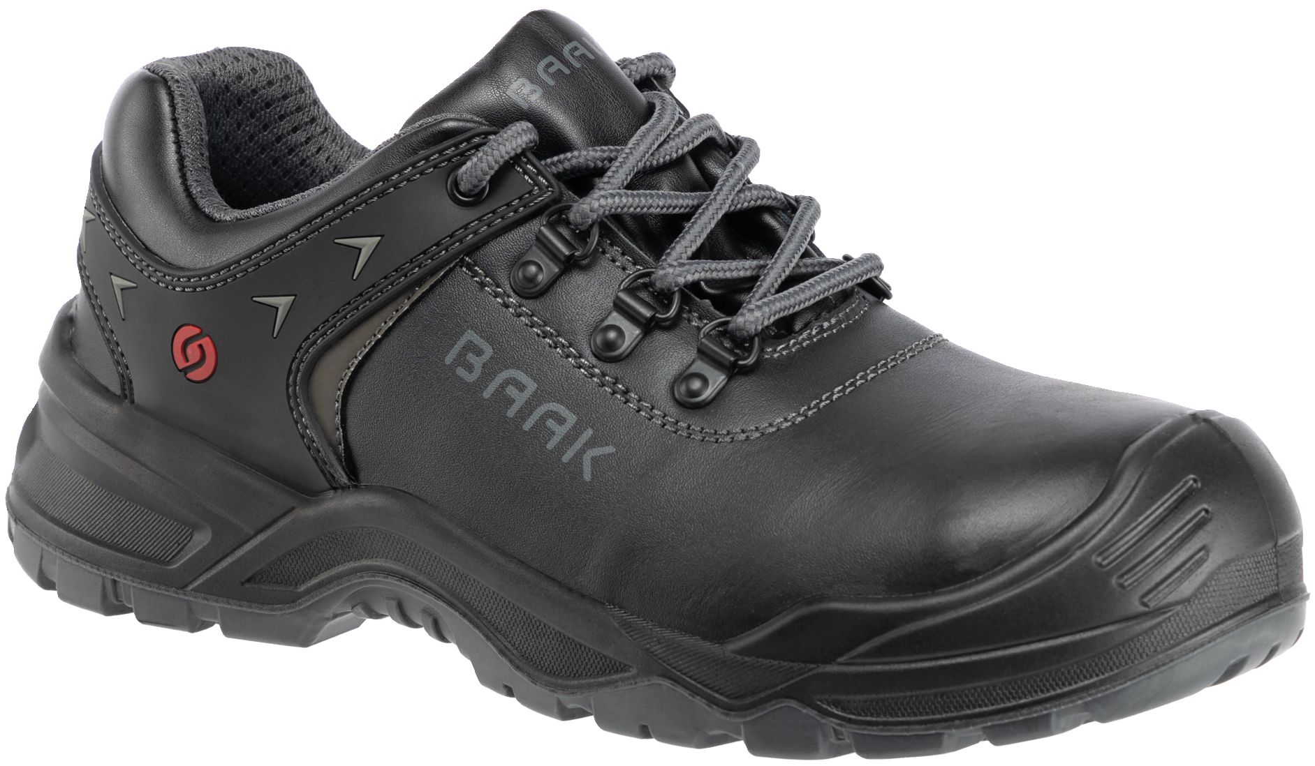 Baak 213082 Boss Halbschuh S3S FO LG SR ESD