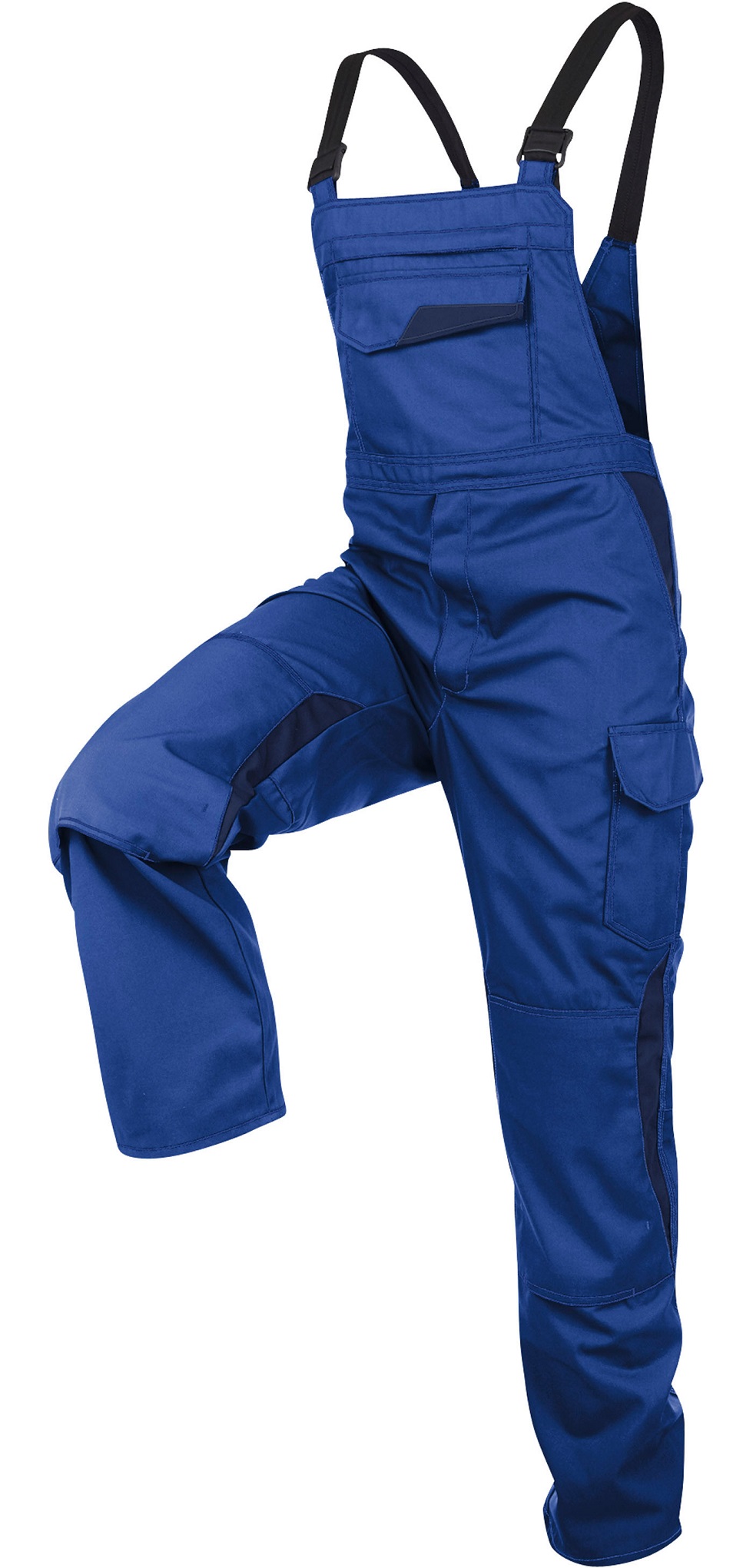 3l47_5365-4648_4 Kübler VITA mix Latzhose 3L47 5365