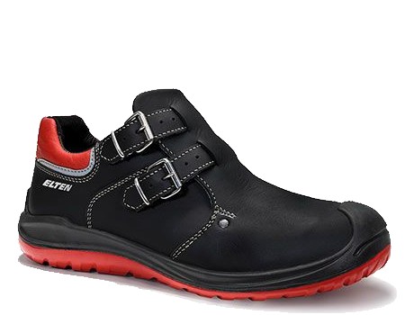 Elten Anderson Craft Low S3 HI Sicherheitsschuhe