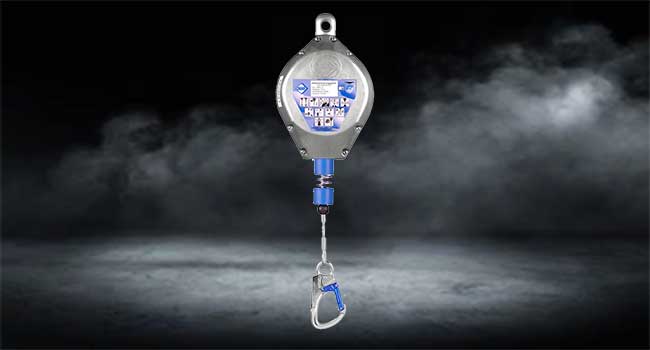 Fall arresters Fall arresters