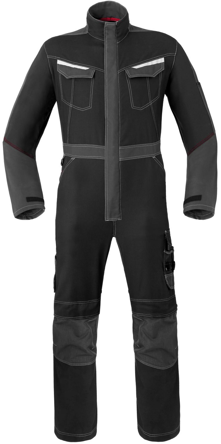 HV-20199391CDK-44 - schwarz-kohlengrau HV-20199391CDK-44 - schwarz-kohlengrau