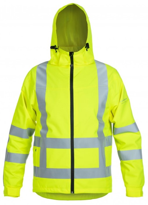 HW-021000-FY-S - hi-vis yellow HW-021000-FY-S - hi-vis yellow