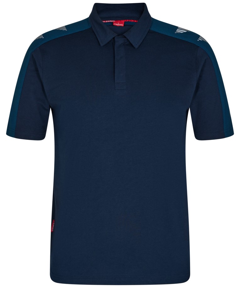 Engel 9811-141 Galaxy polo shirt