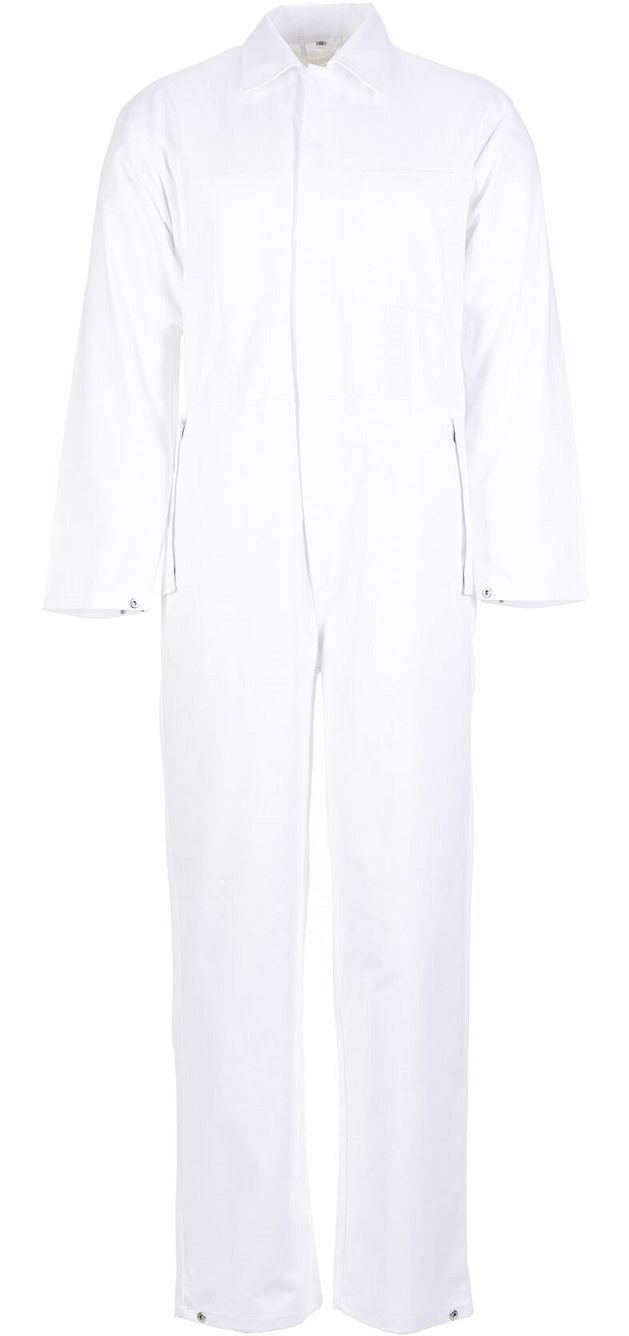 Food_5350_360_vorne Planam Food Herren Overall