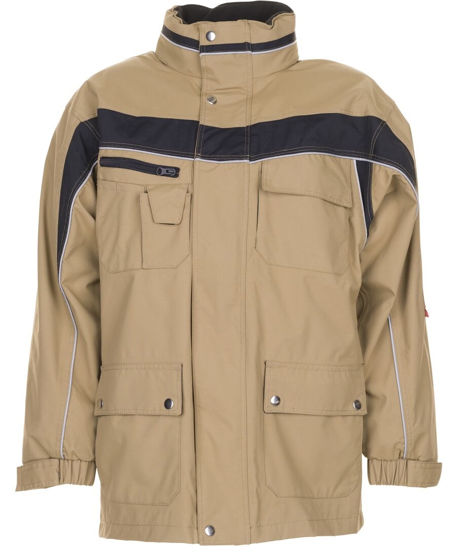 PL-2574-XS - beige-black