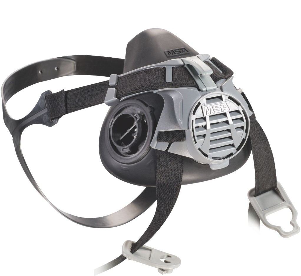 MSA Auer Halbmaske Advantage 420 mittel 10102274