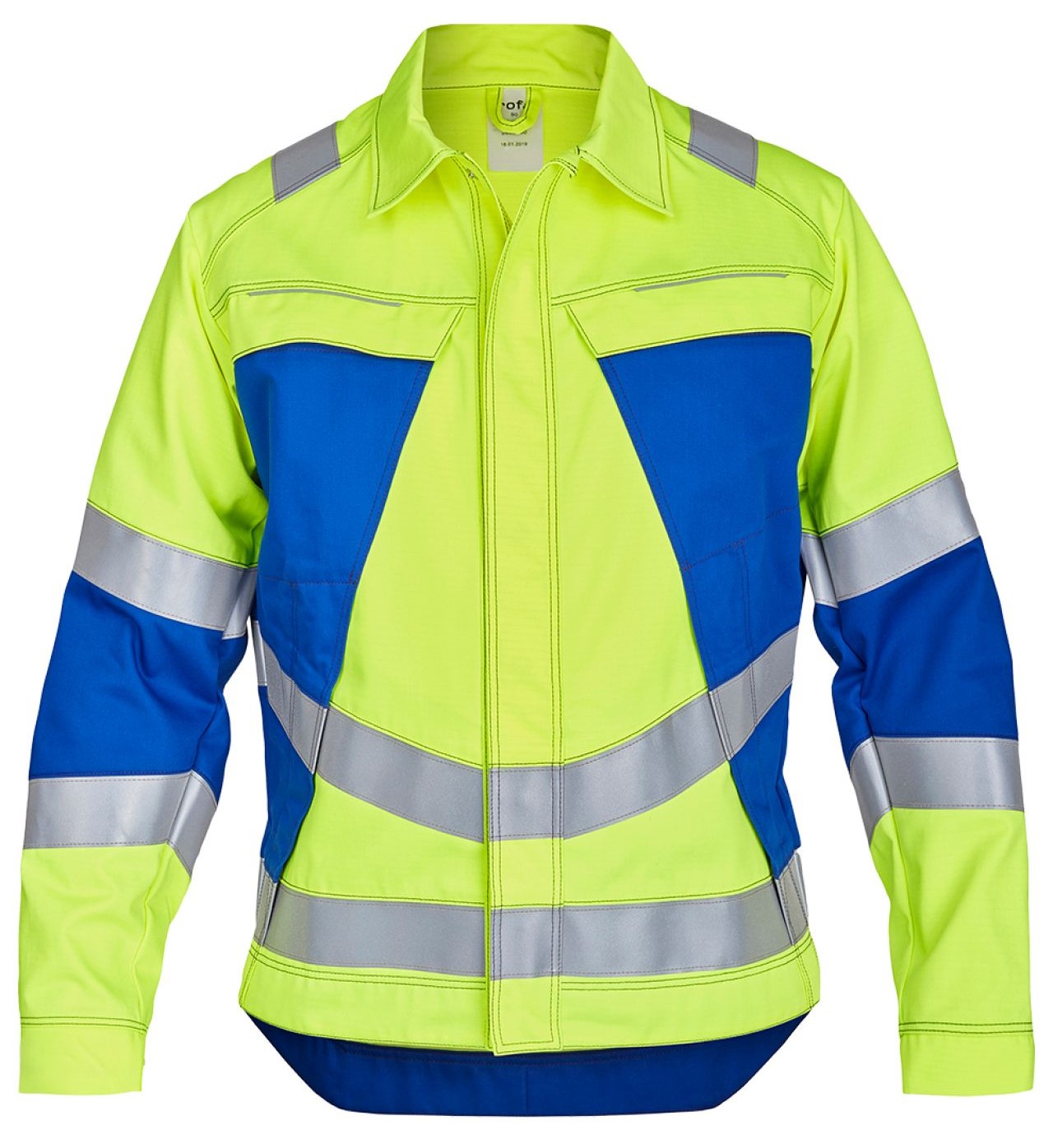 RO-2652350-235-44 - leuchtgelb-kornblau RO-2652350-235-44 - leuchtgelb-kornblau