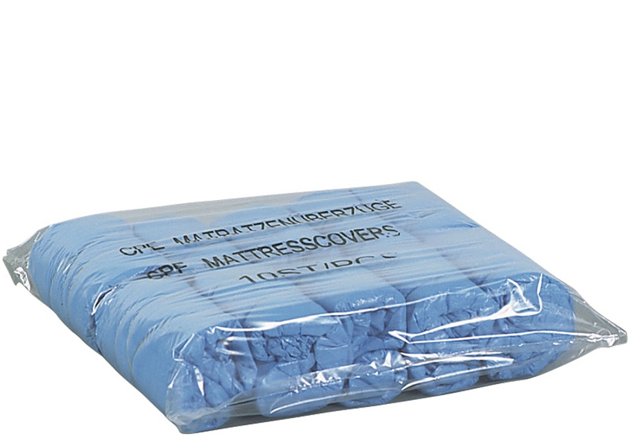 Unigloves CPE mattress protector 530-100
