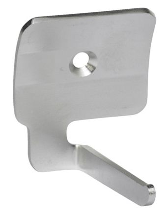 Vikan 0616 Wall bracket for 1 product 85 mm
