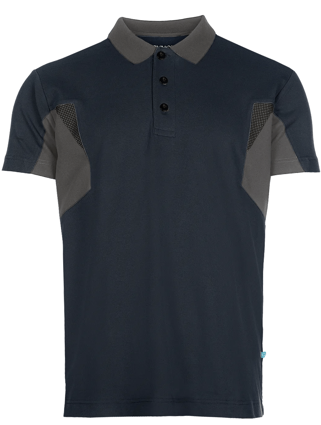SIO-301WA2MQE-730-3XL - marineblau-anthrazitgrau