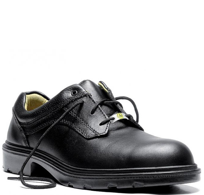 71306_1 Elten Adviser Low 71306 Low Shoes ESD S2 black