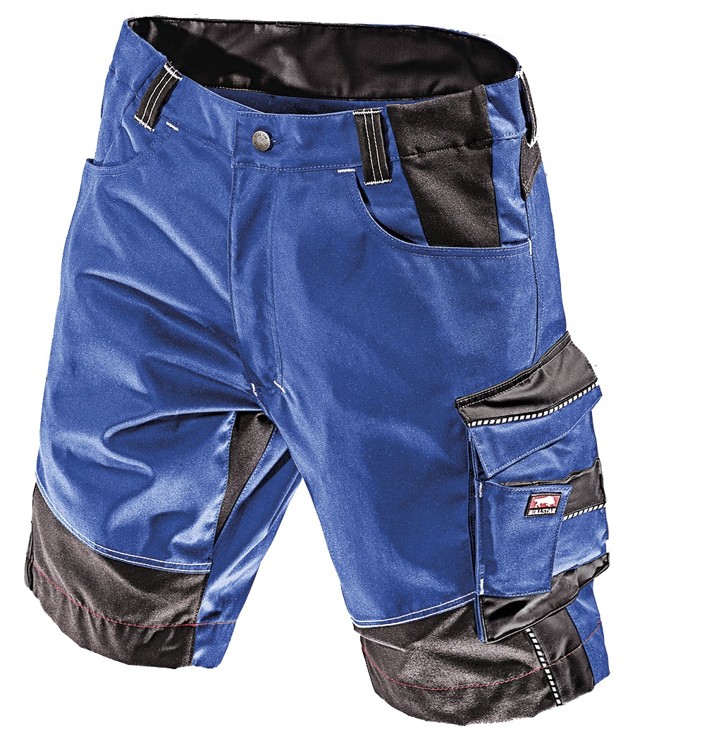 BS-1083-1801-44 - kornblau-schwarz  BS-1083-1801-44 - kornblau-schwarz