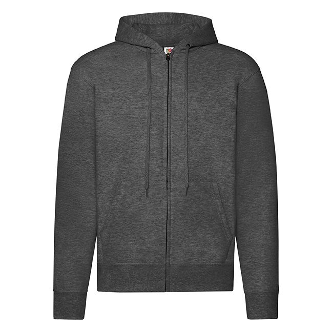 dark heather grey