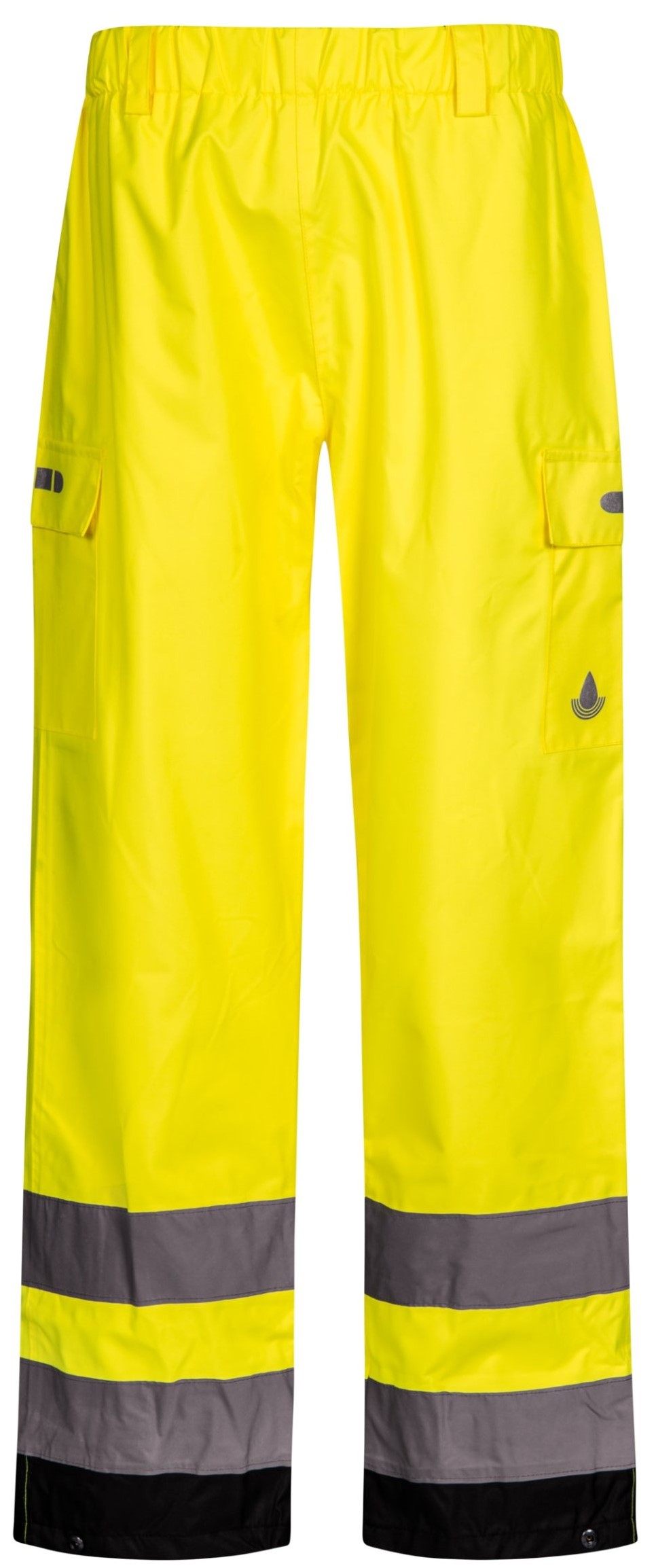 LY-FOX6052-53-XS - saturngelb