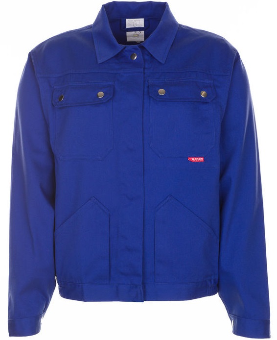 Planam ladies waist jacket