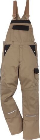 KA-100806-299-C44 - khaki-black