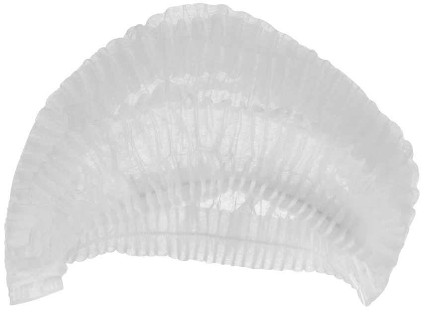 Kimberly-Clark KleenGuard A10 cap, 1000 pieces