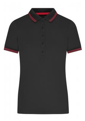 James & Nicholson JN721 Ladie's Functional Polo