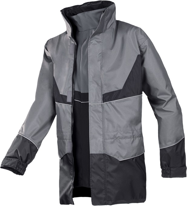 SIO-488AA2EU1-882-S - Grau-Schwarz SIO-488AA2EU1-882-S - Grau-Schwarz