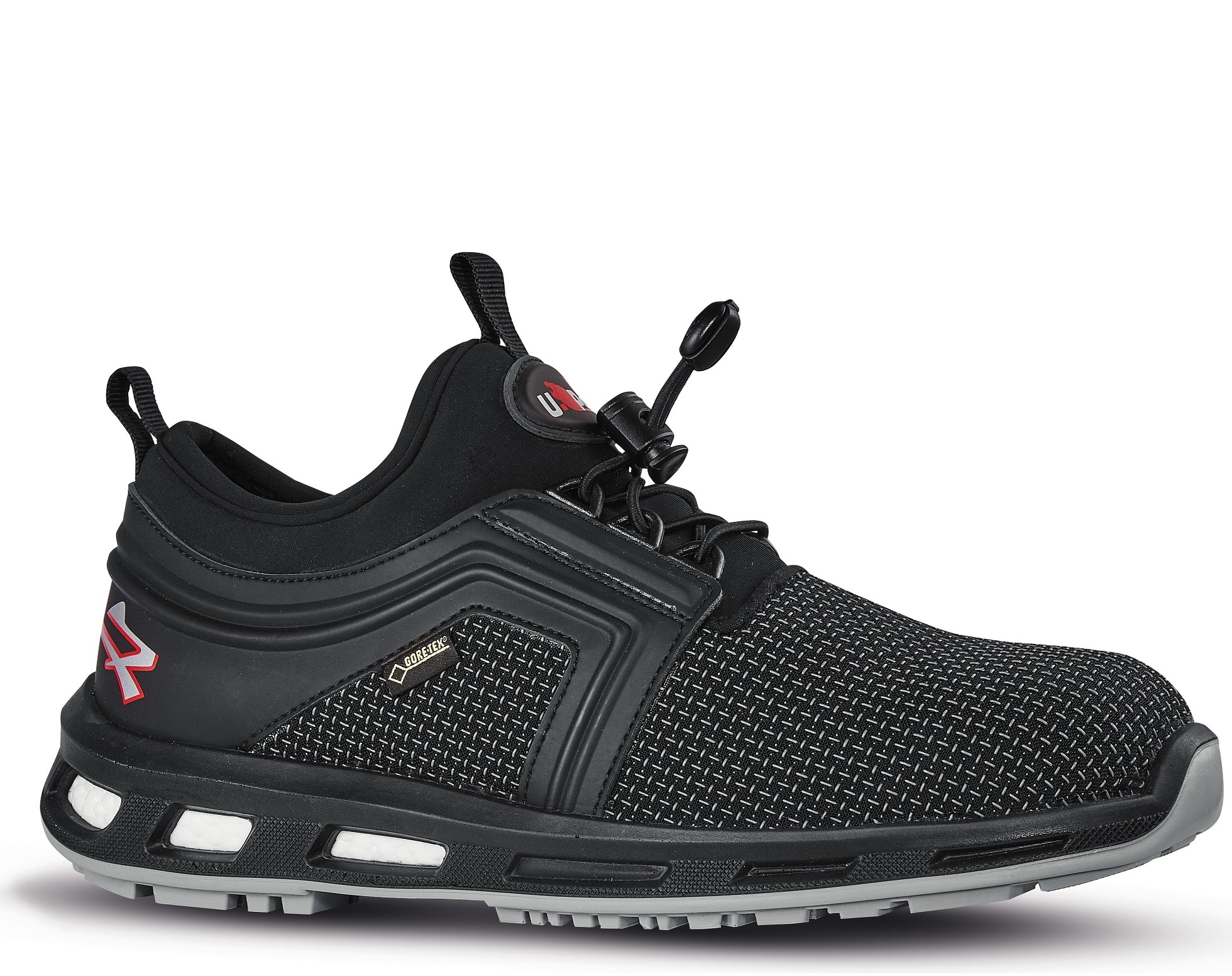 U-Power ROCKET Halbschuhe S7S CI FO SR 