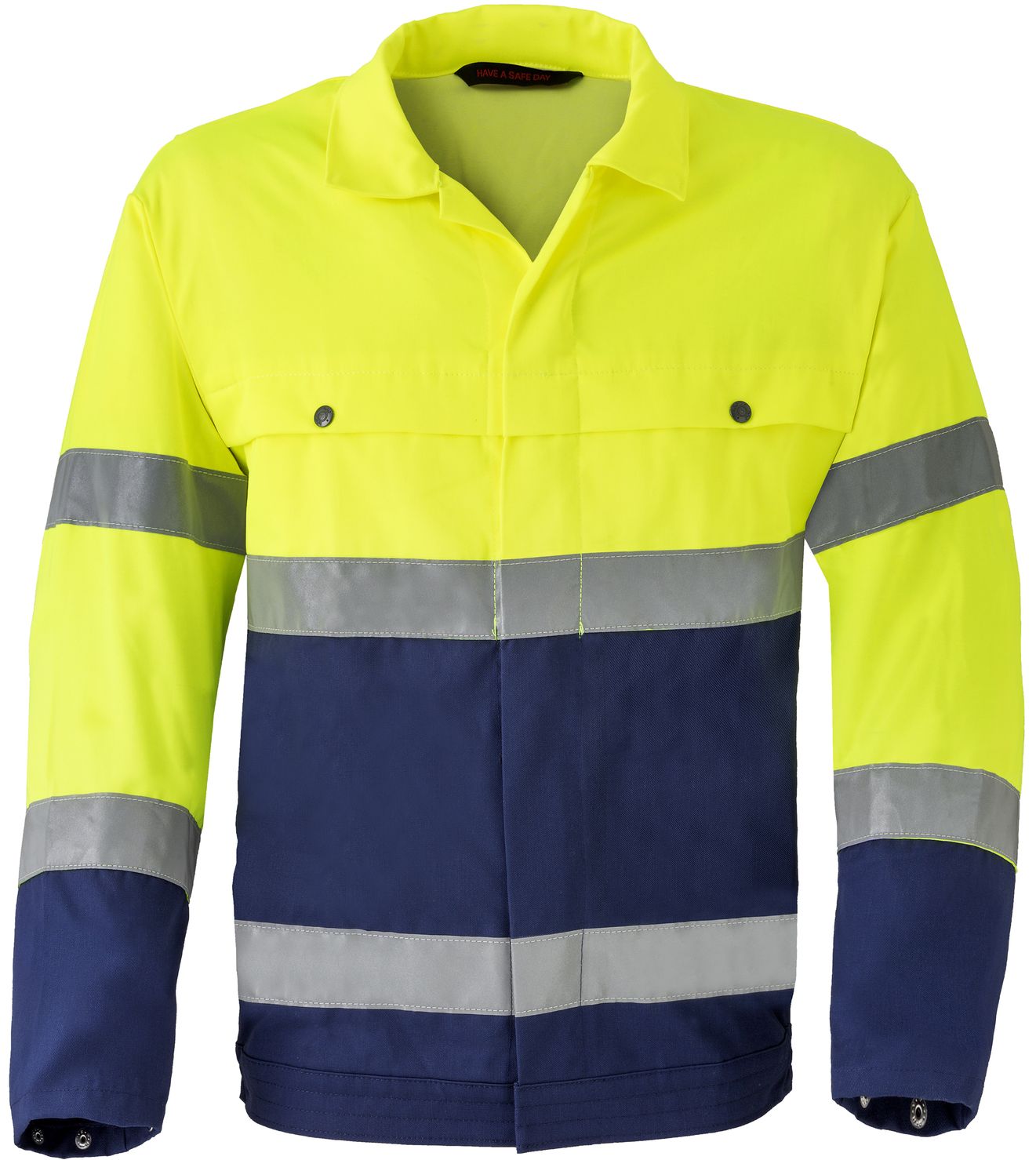 HV-5105-033AAA-44 - leuchtgelb-marine