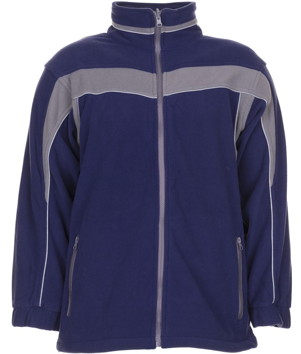 PL-2562-XS - navy-grey