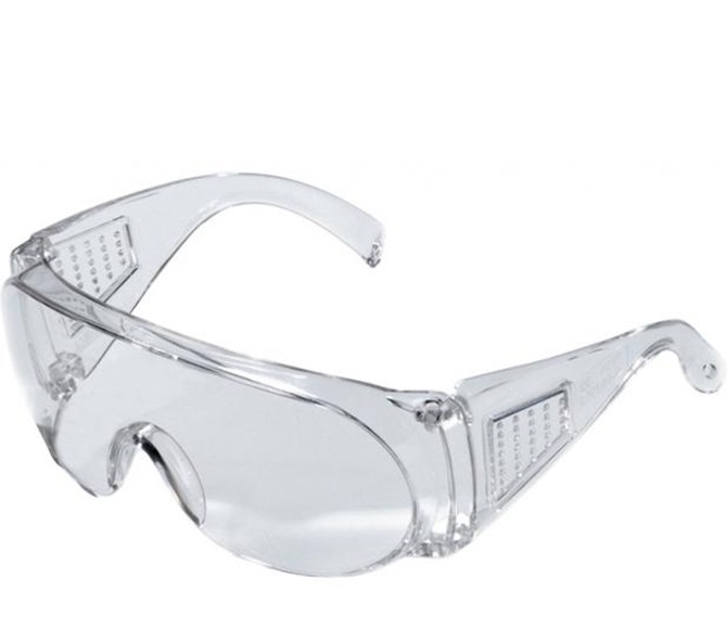 Tector 4196 Visitor IP Besucherbrille