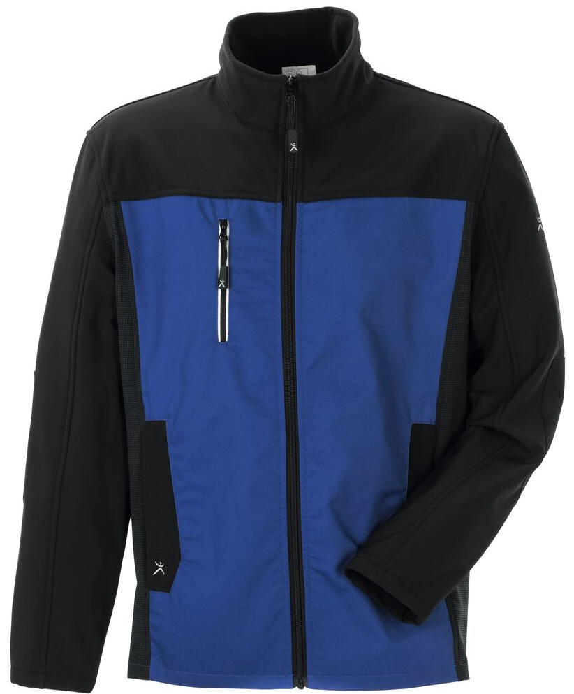 PL-6502-42 - kornblau-schwarz 