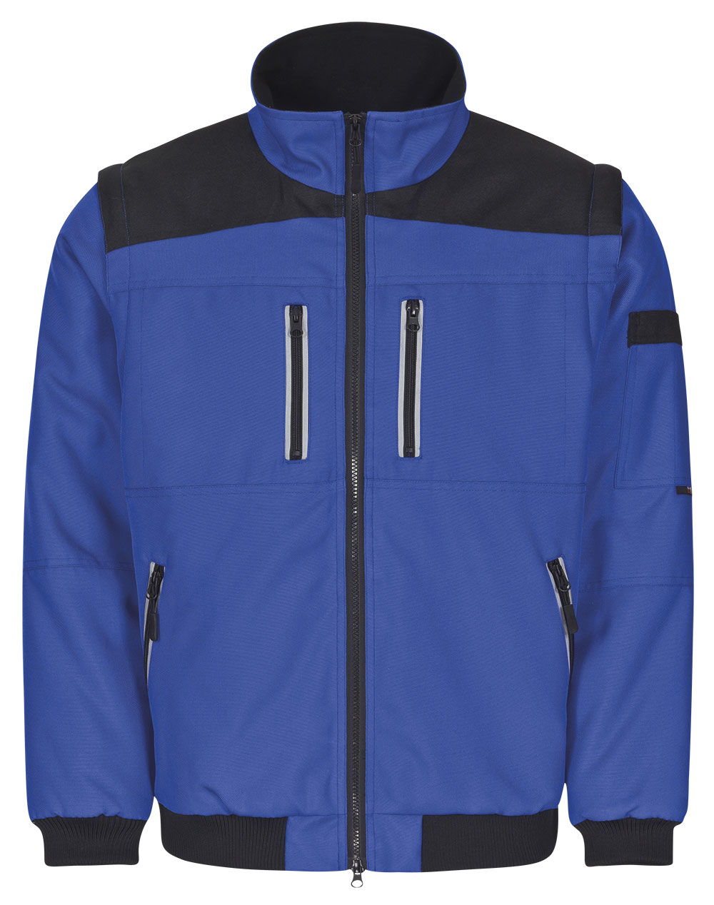 BS-9320-1801-S - kornblau-schwarz  BS-9320-1801-S - kornblau-schwarz