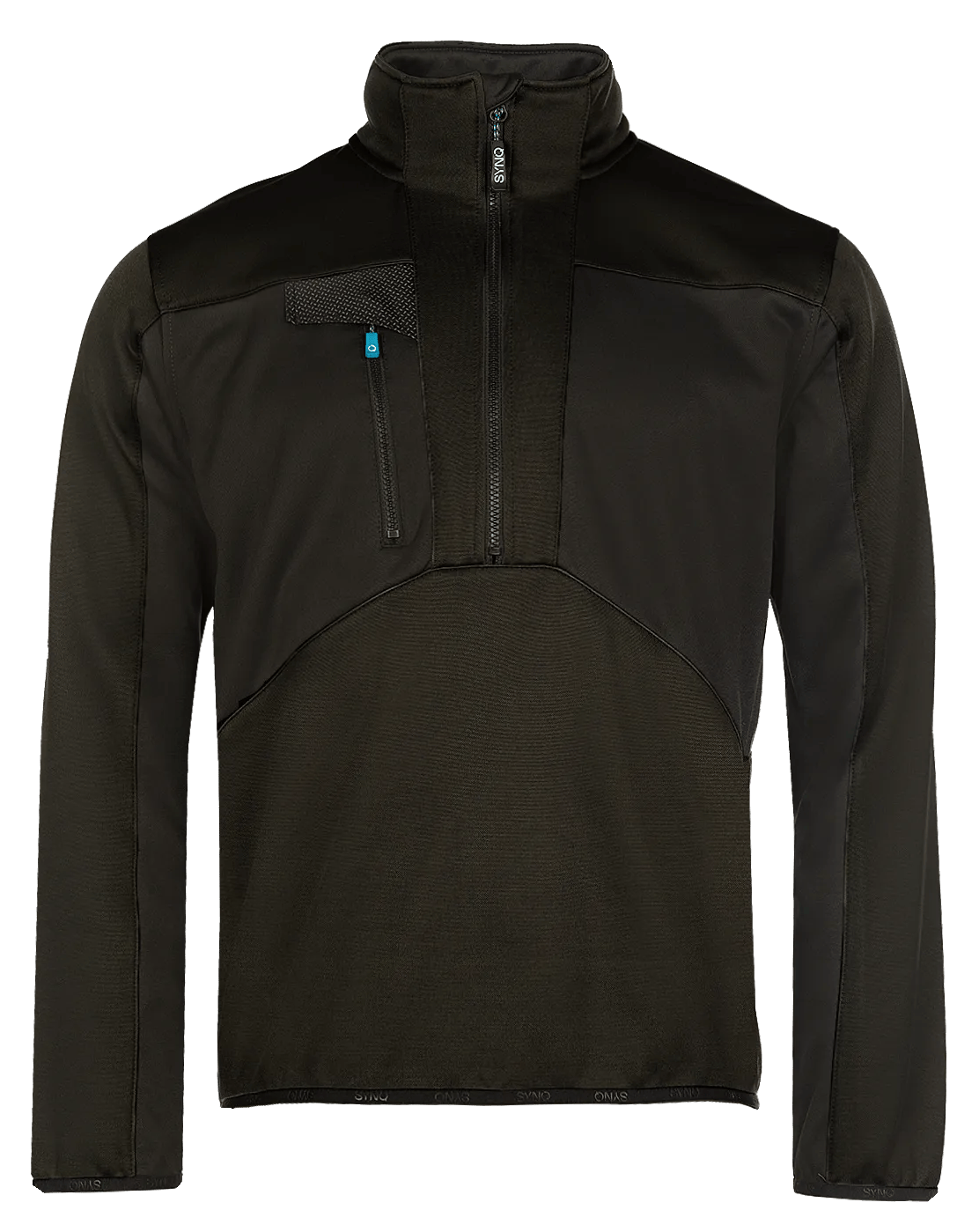 SYNQ® Jumpshot 401WA2MT2 Sweatshirt
